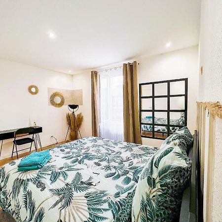 Appart'Hotel Le Tilleul - Netflix, Jardin Et Fibre Optique Belfort Buitenkant foto