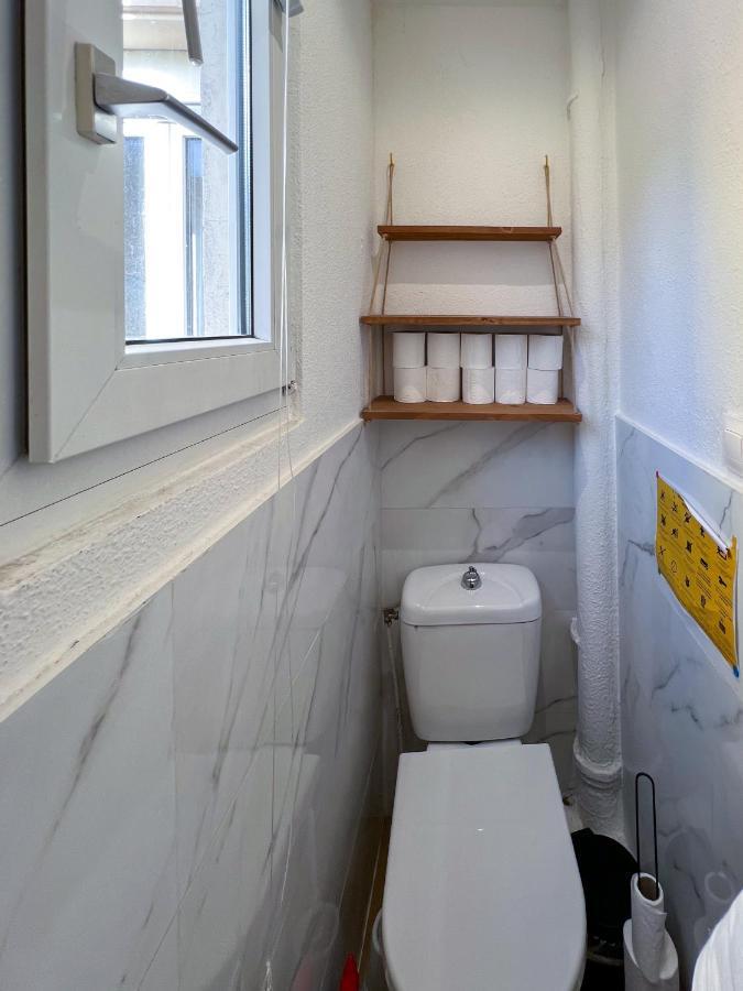 Appart'Hotel Le Tilleul - Netflix, Jardin Et Fibre Optique Belfort Buitenkant foto